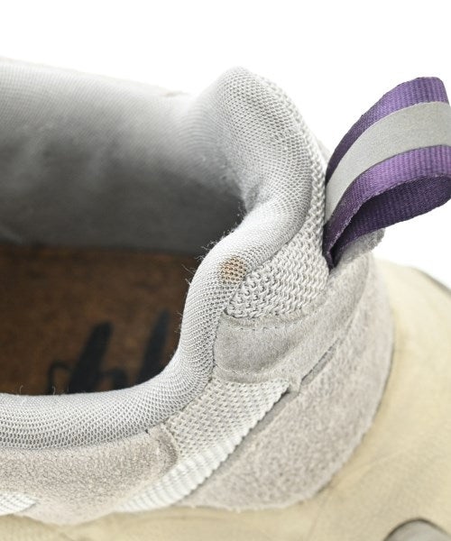 Eytys รองเท้าผ้าใบ