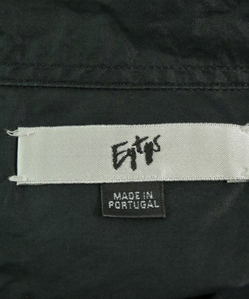 Eytys เสื้อลำลอง