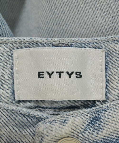 Eytys ยีนส์