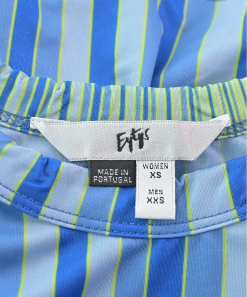 Eytys เสื้อยืด/เสื้อท็อปส์