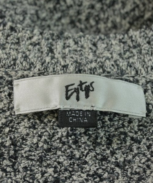 Eytys เสื้อกั๊ก