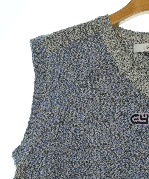 Eytys เสื้อกั๊ก