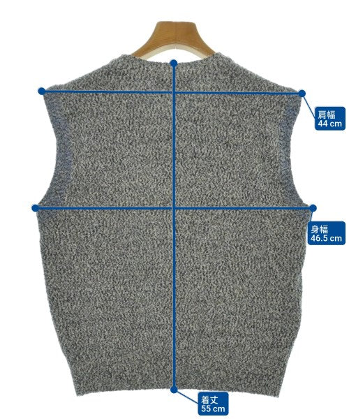 Eytys เสื้อกั๊ก