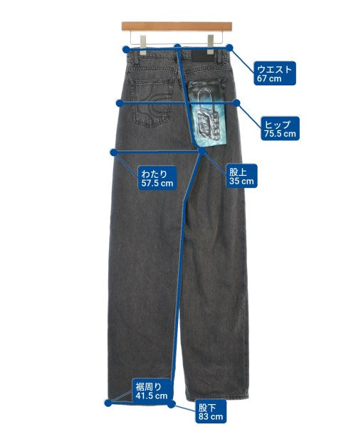 Eytys ยีนส์