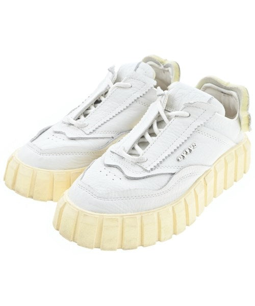 Eytys รองเท้าผ้าใบ