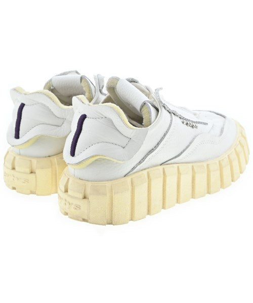 Eytys รองเท้าผ้าใบ