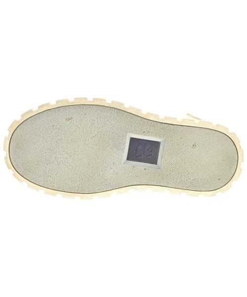 Eytys รองเท้าผ้าใบ