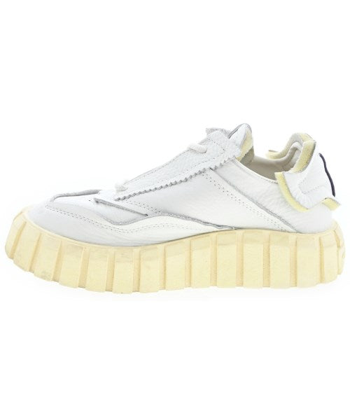 Eytys รองเท้าผ้าใบ