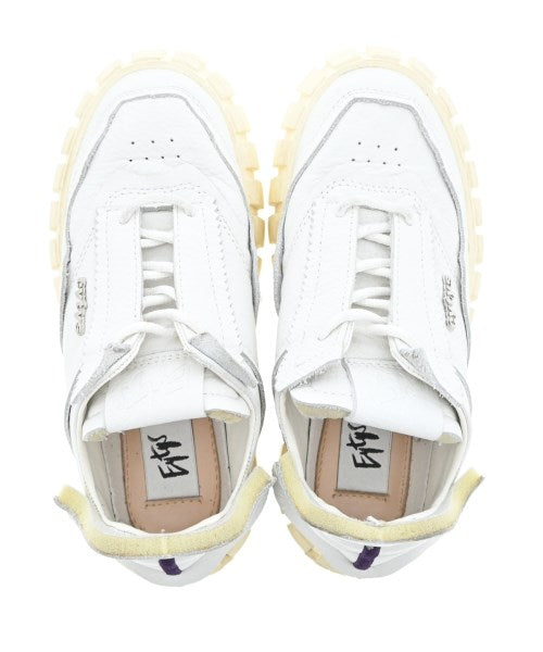 Eytys รองเท้าผ้าใบ