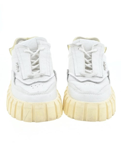 Eytys รองเท้าผ้าใบ