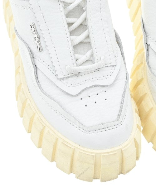 Eytys รองเท้าผ้าใบ