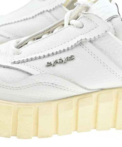 Eytys รองเท้าผ้าใบ