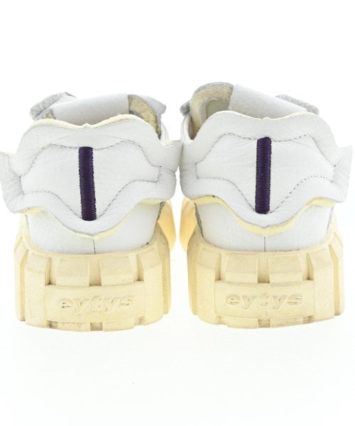 Eytys รองเท้าผ้าใบ