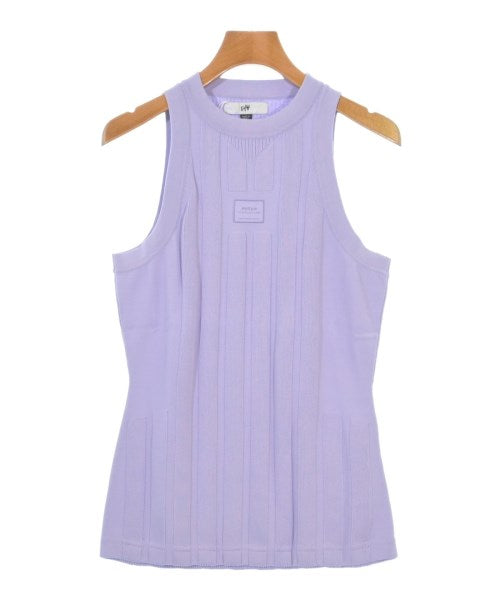 Eytys เสื้อแขนกุด