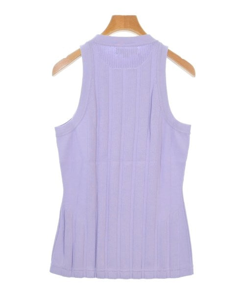 Eytys เสื้อแขนกุด