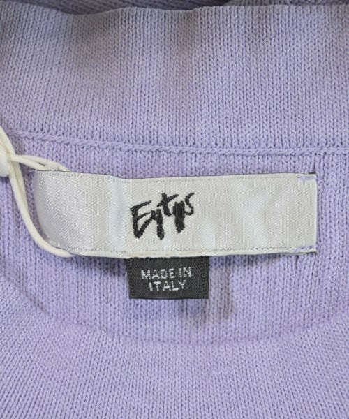 Eytys เสื้อแขนกุด