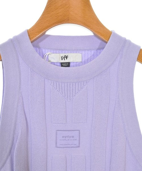 Eytys เสื้อแขนกุด