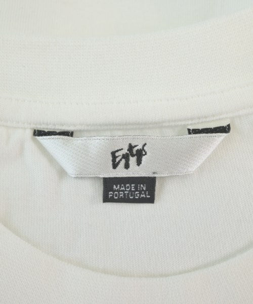 Eytys เสื้อยืด/เสื้อท็อปส์