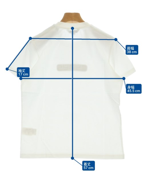 Eytys เสื้อยืด/เสื้อท็อปส์