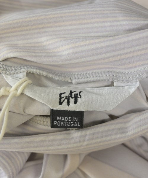 Eytys เสื้อยืด/เสื้อท็อปส์