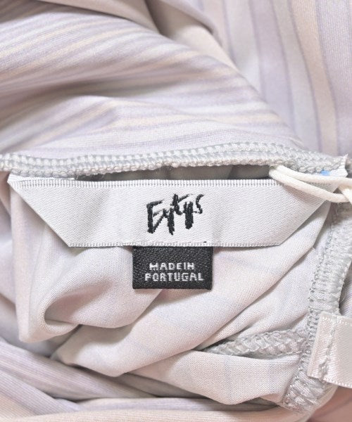 Eytys เสื้อยืด/เสื้อท็อปส์