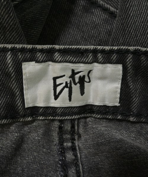 Eytys ยีนส์