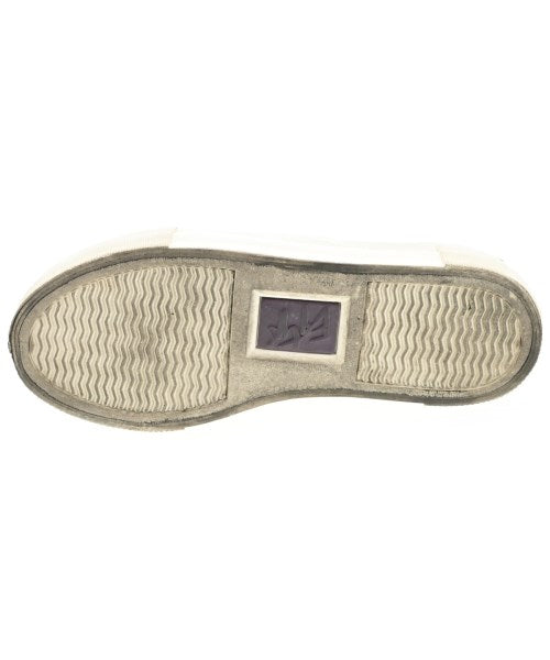 Eytys รองเท้าผ้าใบ