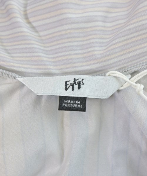 Eytys เสื้อยืด/เสื้อท็อปส์