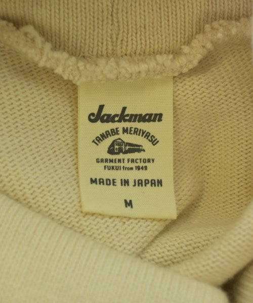 Jackman เสื้อยืด/เสื้อท็อปส์