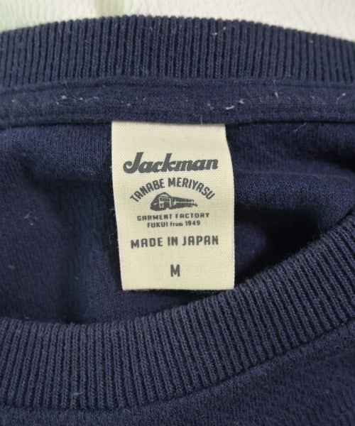 Jackman เสื้อยืด/เสื้อท็อปส์