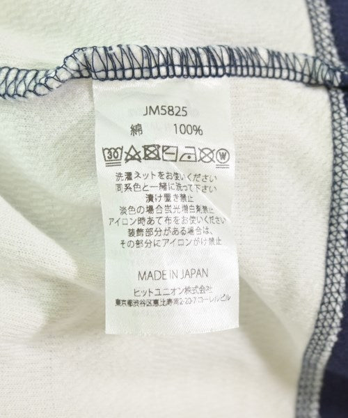 Jackman เสื้อยืด/เสื้อท็อปส์