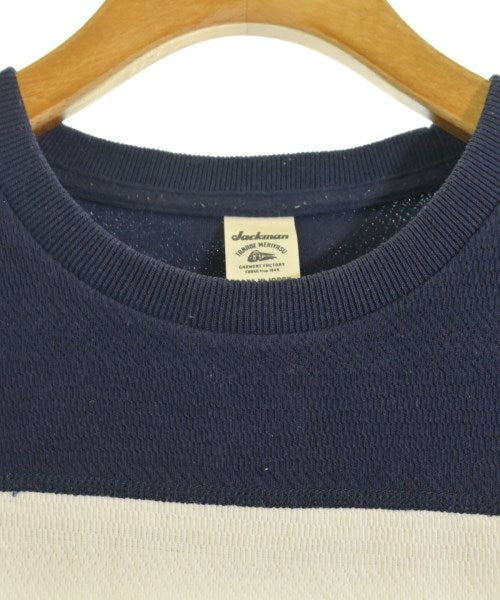 Jackman เสื้อยืด/เสื้อท็อปส์