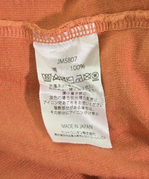 Jackman เสื้อยืด/เสื้อท็อปส์