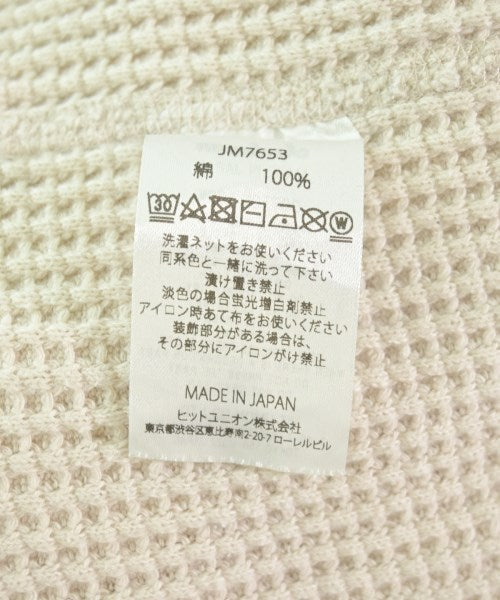 Jackman เสื้อยืด/เสื้อท็อปส์