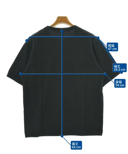 Jackman เสื้อยืด/เสื้อท็อปส์