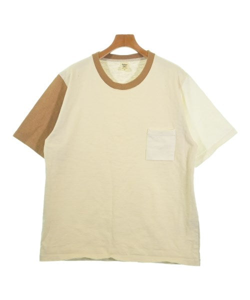 Jackman เสื้อยืด/เสื้อท็อปส์