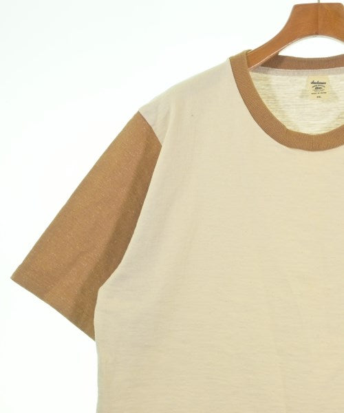 Jackman เสื้อยืด/เสื้อท็อปส์