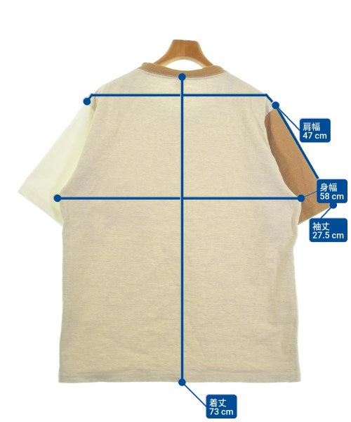 Jackman เสื้อยืด/เสื้อท็อปส์