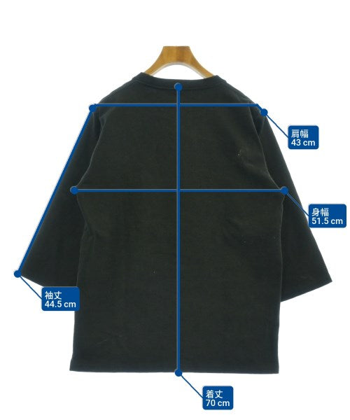 Jackman เสื้อยืด/เสื้อท็อปส์