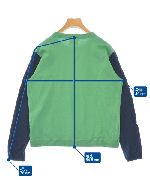 Jackman เสื้อยืด/เสื้อท็อปส์