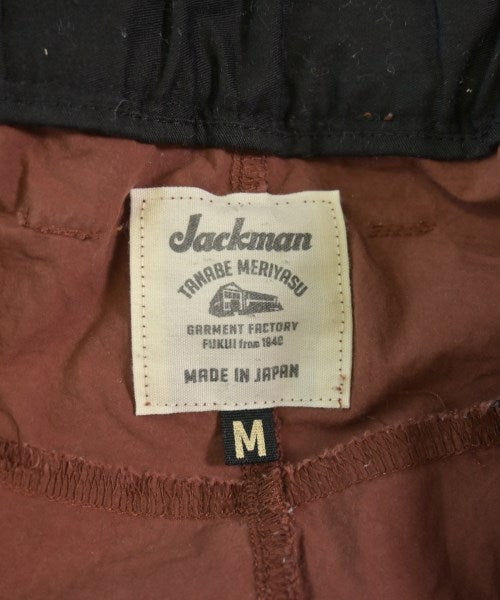 Jackman กางเกง อื่น