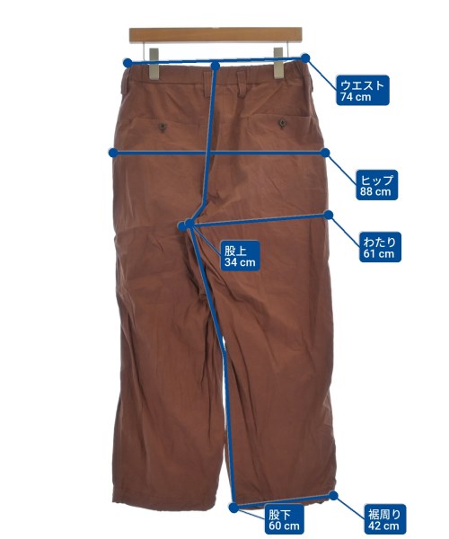 Jackman กางเกง อื่น