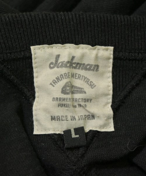 Jackman เสื้อยืด/เสื้อท็อปส์