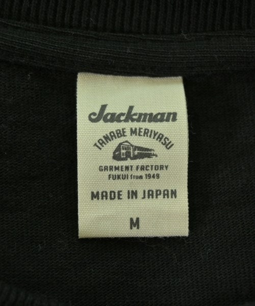 Jackman เสื้อยืด/เสื้อท็อปส์