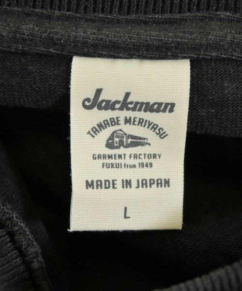Jackman เสื้อยืด/เสื้อท็อปส์