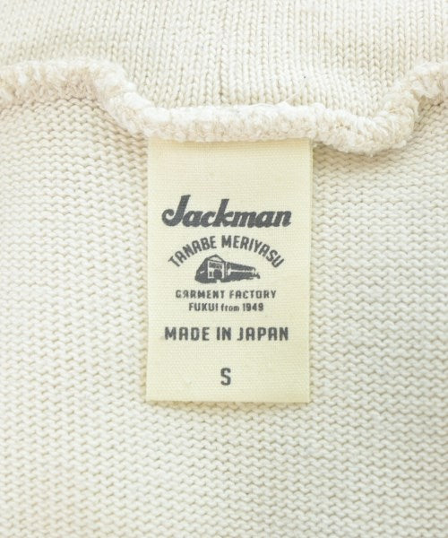 Jackman เสื้อยืด/เสื้อท็อปส์