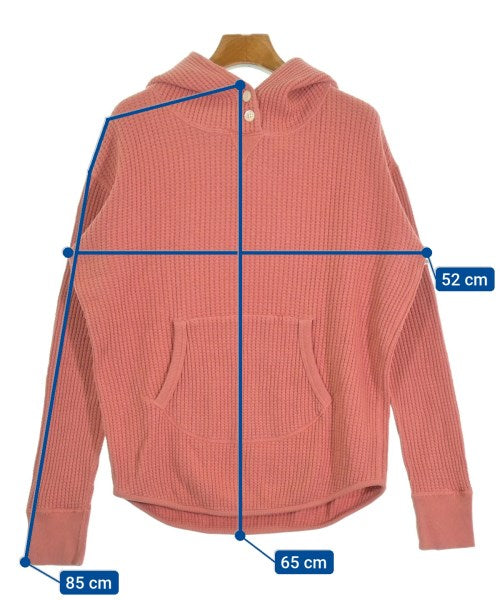 THREE DOTS TURQUOISE เสื้อฮู้ด