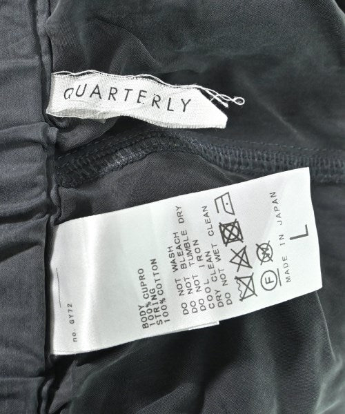 QUARTERLY กางเกง อื่น