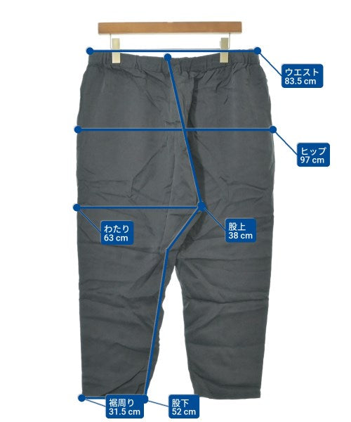 QUARTERLY กางเกง อื่น