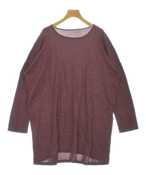 QUARTERLY เสื้อยืด/เสื้อท็อปส์